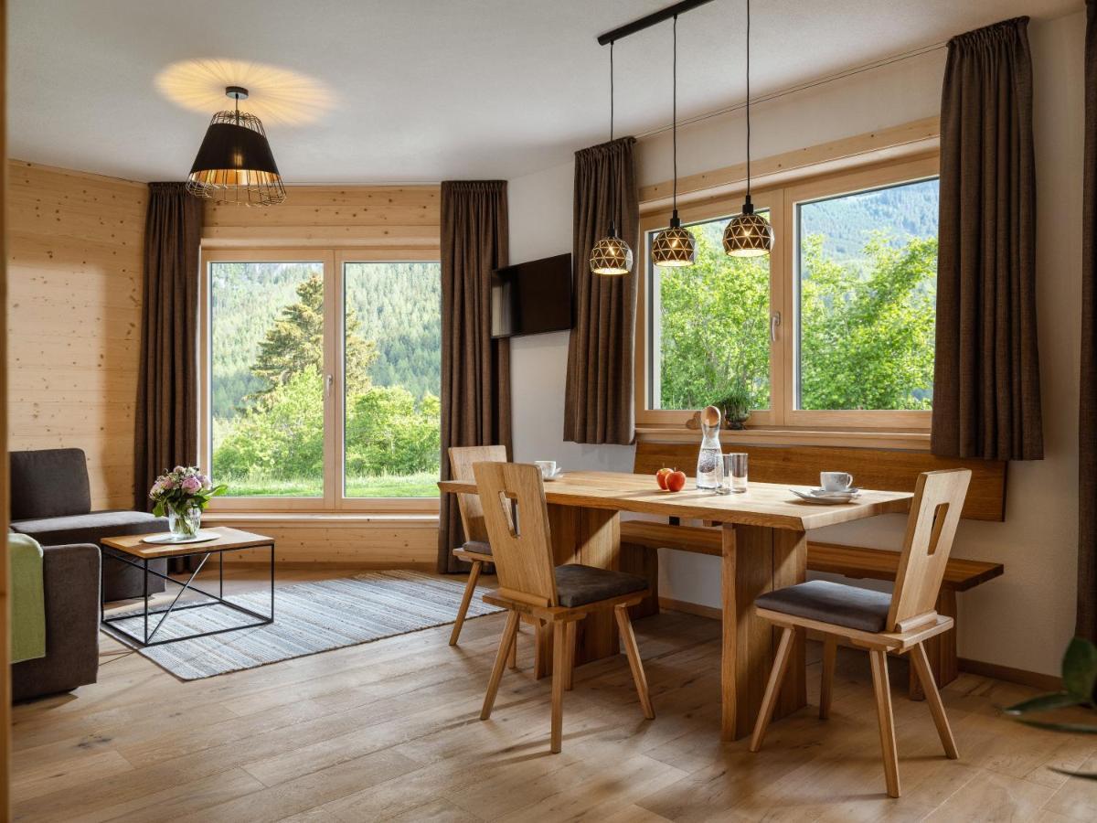 Appartements Bichl ,Haus Ausblick Wenns Exterior photo